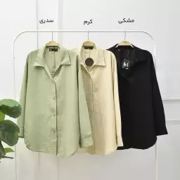 تونیک پشت دکمه 1003324