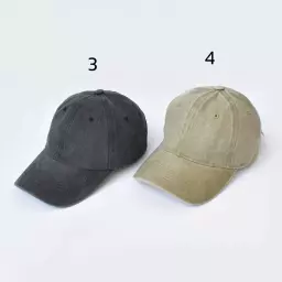 کلاه جین سنگشور 1002376