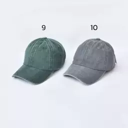 کلاه جین سنگشور 1002376