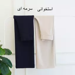 شلوار بگ کبریتی 1001696
