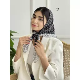 مینی اسکارف 1002121