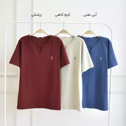 تیشرت خوشه 1003376