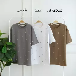 تیشرت مردانه 1003384