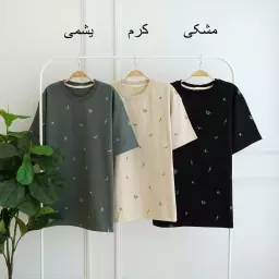 تیشرت مردانه 1003384