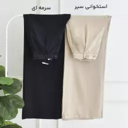شلوار سیلک 1003383