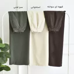 شلوار سیلک 1003383