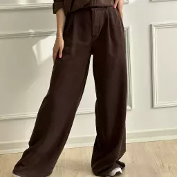 شلوار سیلک 1003383