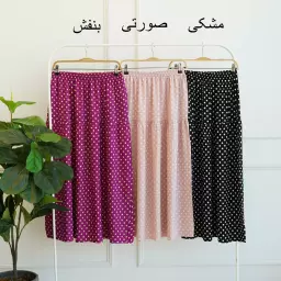 دامن توپ توپی 1003388