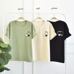 تیشرت ملوس 1003389