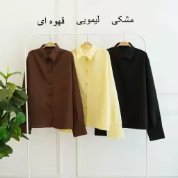 شومیز بیسیک 1003390