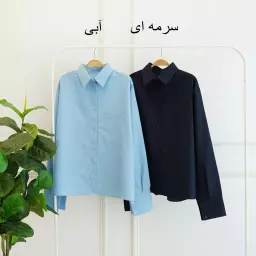 شومیز بیسیک 1003390