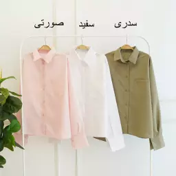 شومیز بیسیک 1003390