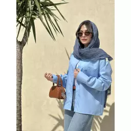 شومیز بیسیک 1003390