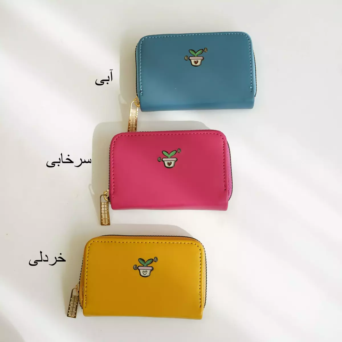 جاکارتی گلدون 1003393