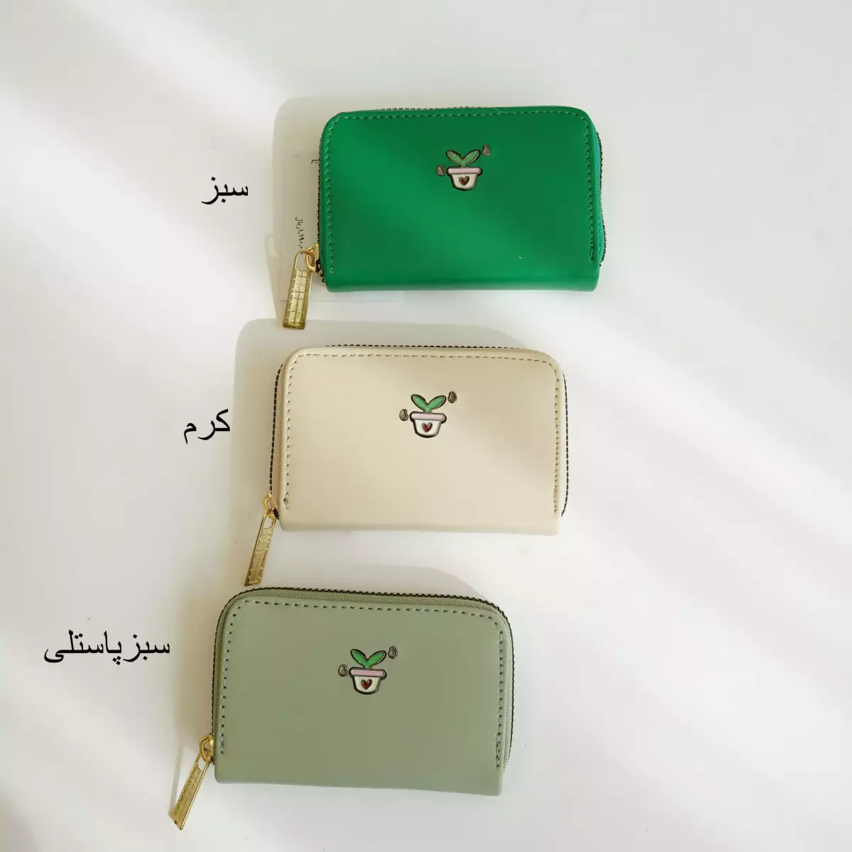 جاکارتی گلدون 1003393