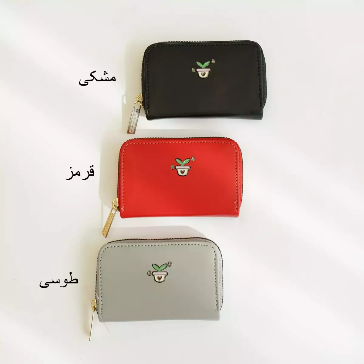 جاکارتی گلدون 1003393