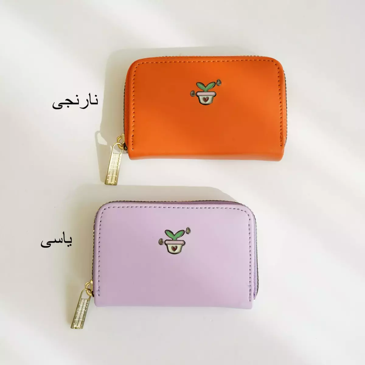 جاکارتی گلدون 1003393