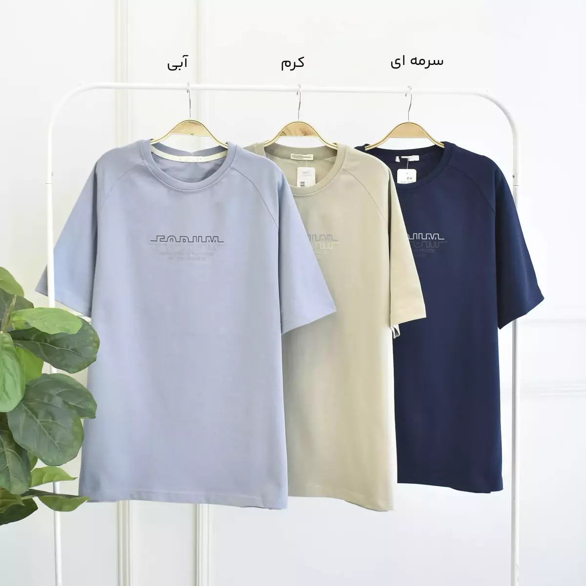 تیشرت مردانه 1003400
