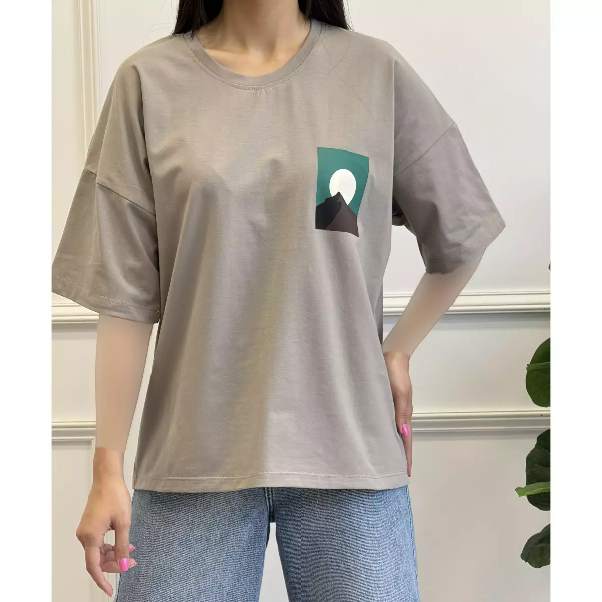 Product title