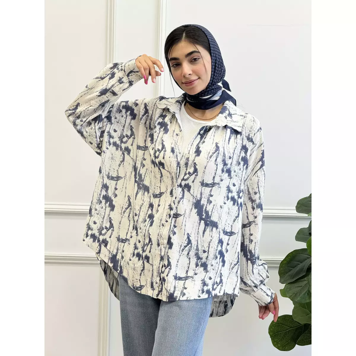شومیز 1003409