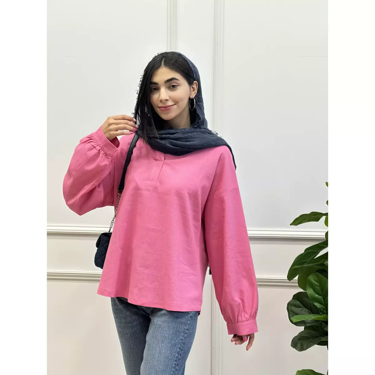 شومیز 1003425