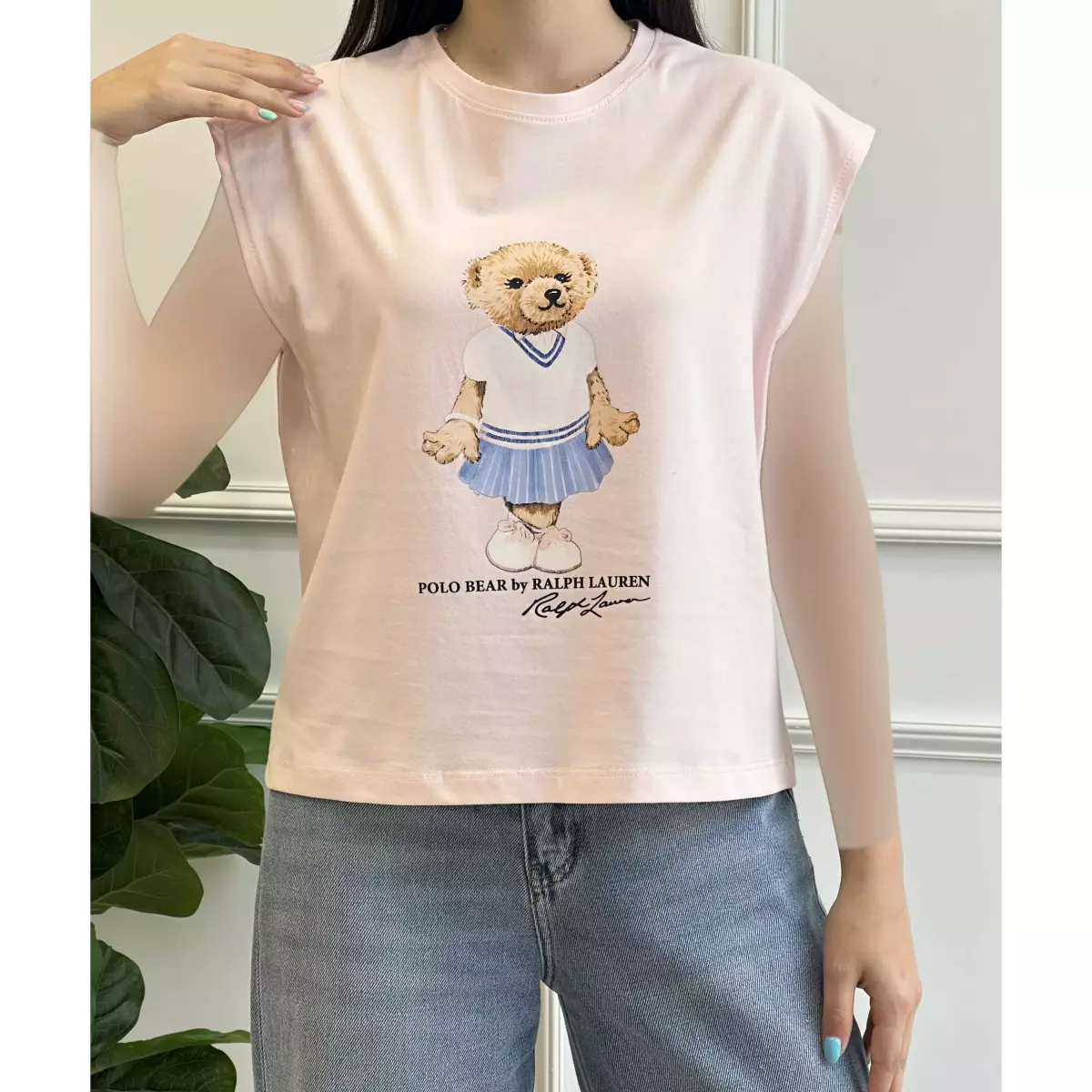 Product title