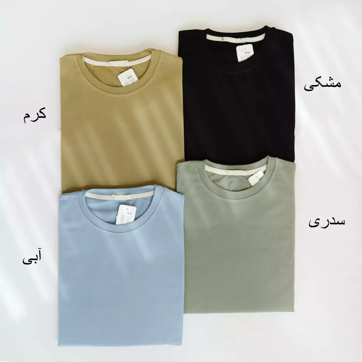 تیشرت مردانه 1003415