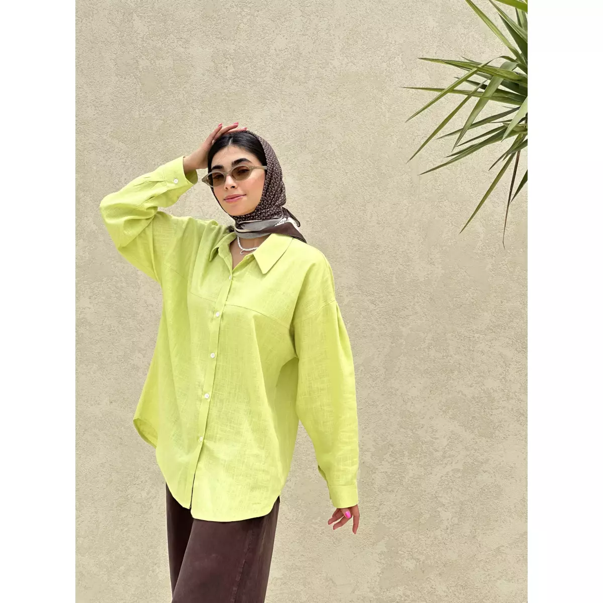 شومیز 1003426