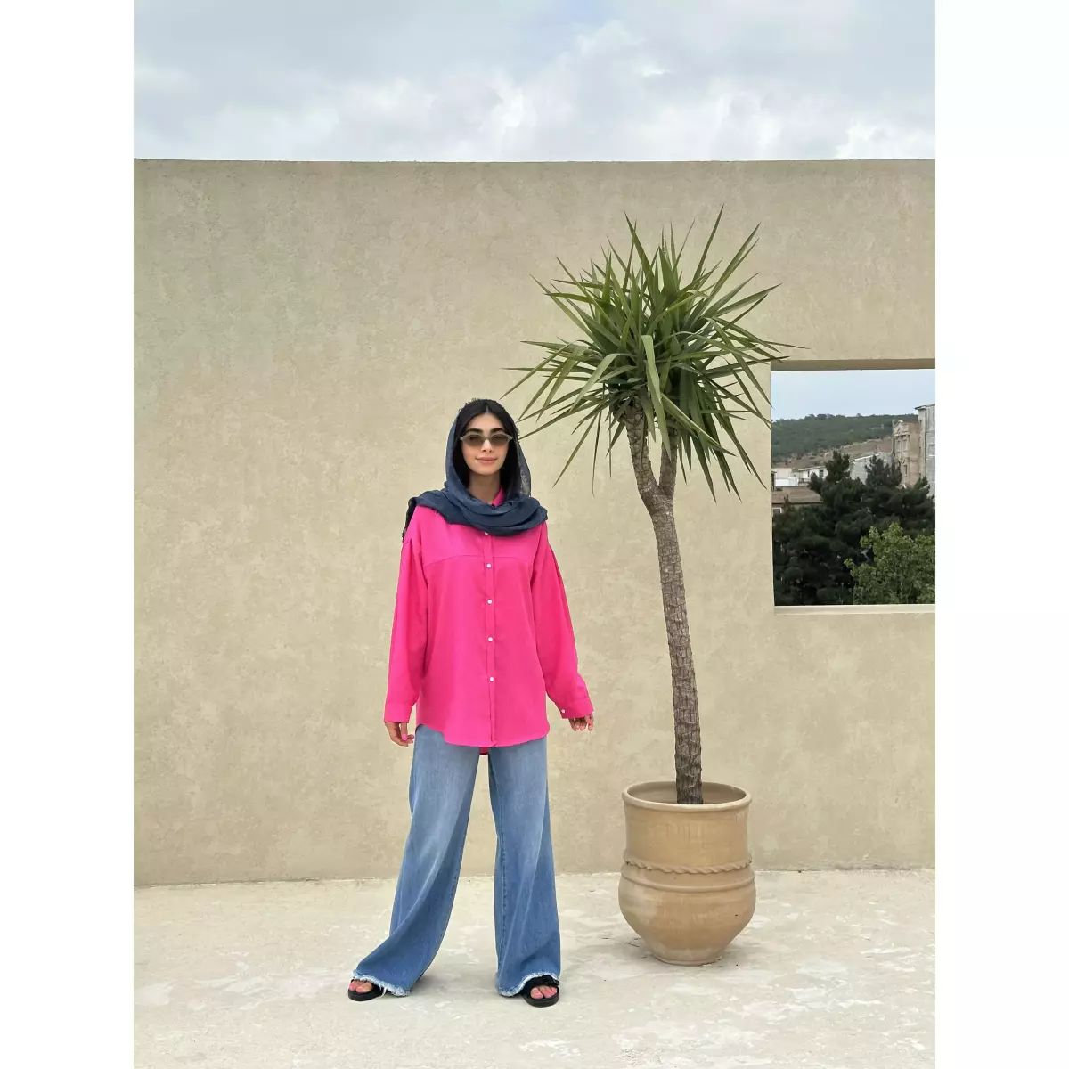 شومیز 1003426