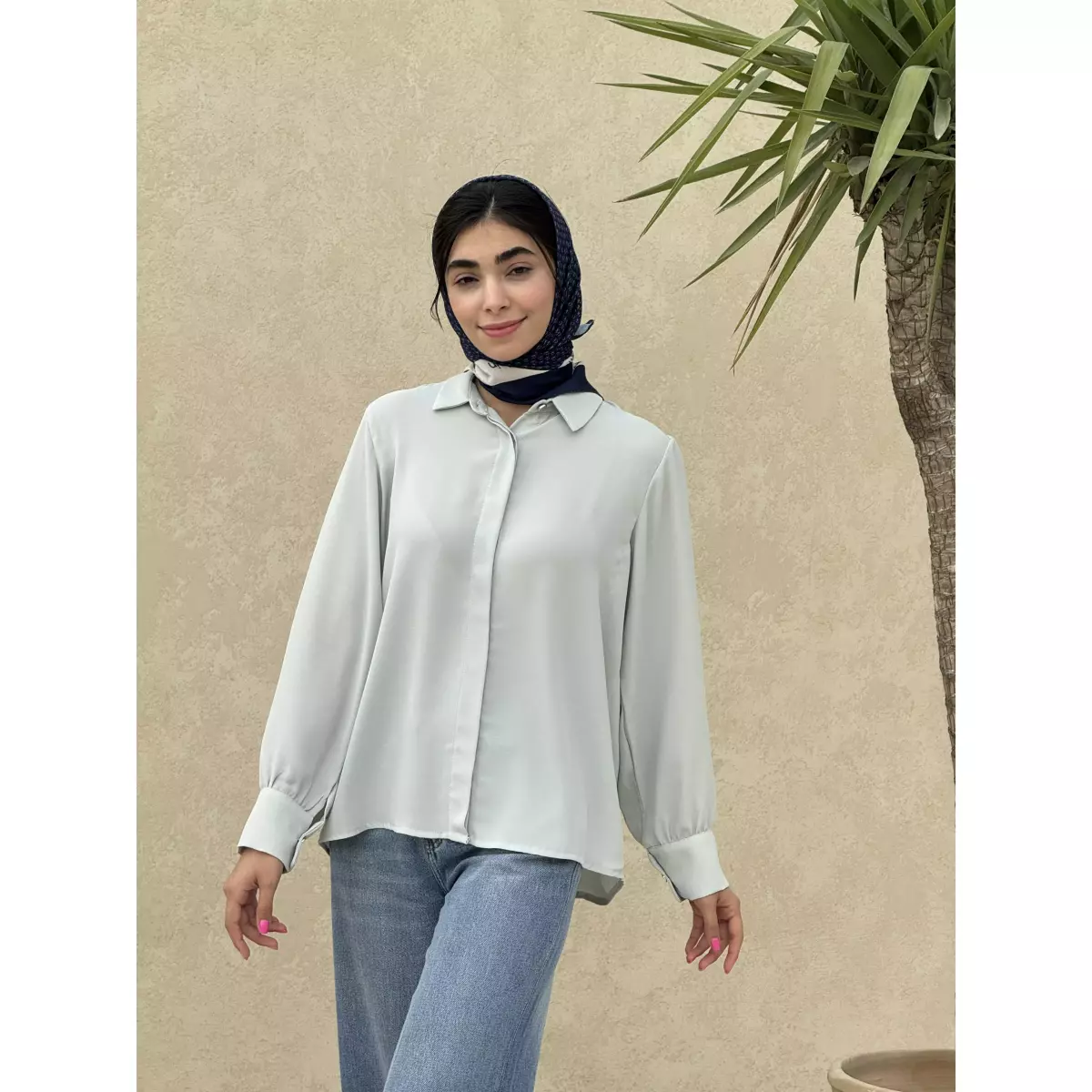 شومیز 1003429