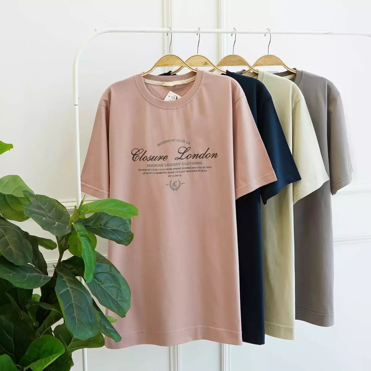 Product title