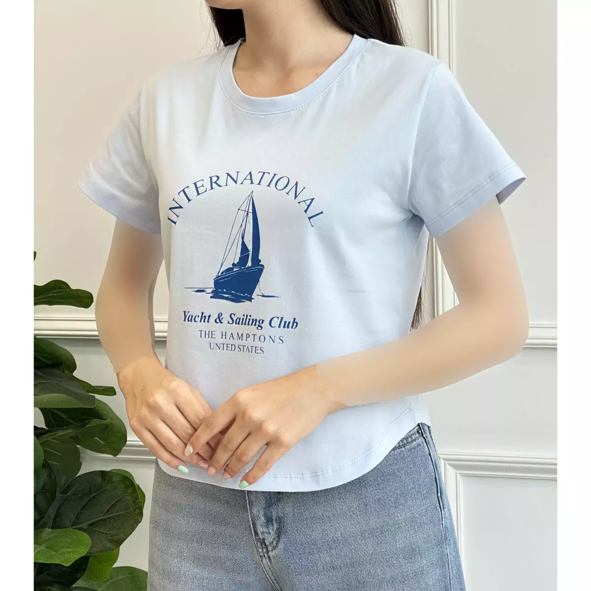 تیشرت آتلانتیک 1003448