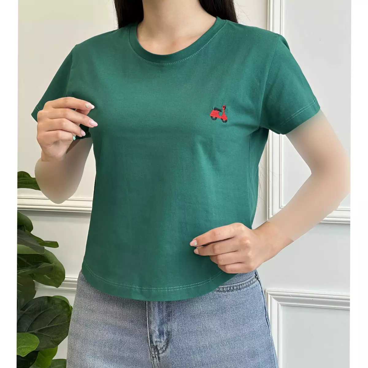 Product title