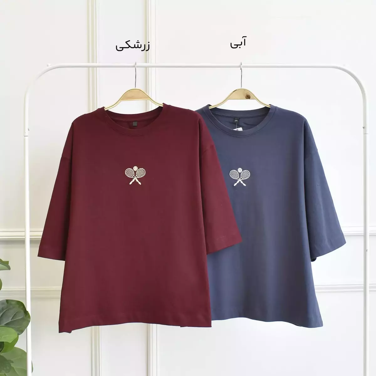 تیشرت تنیس 1003450