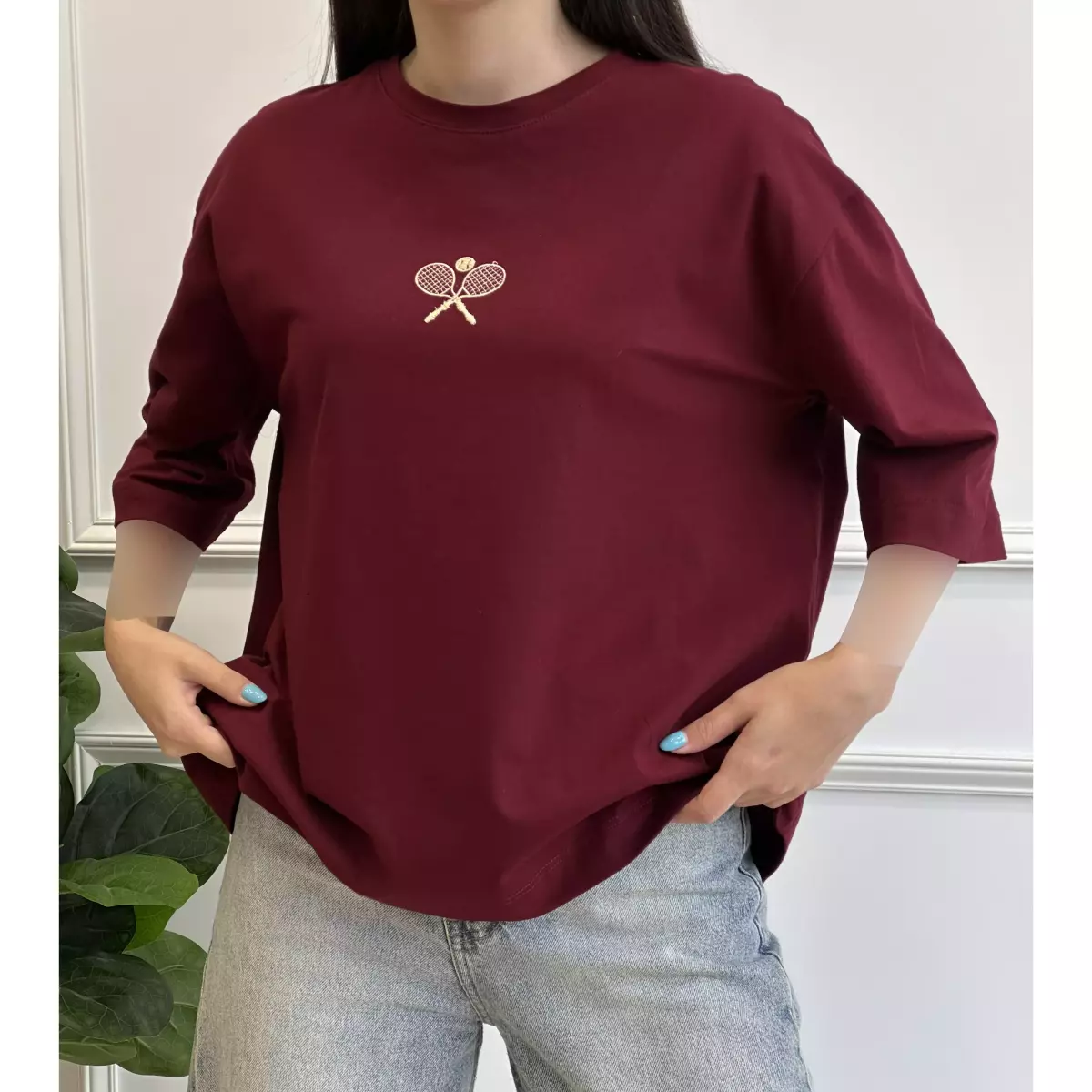 Product title
