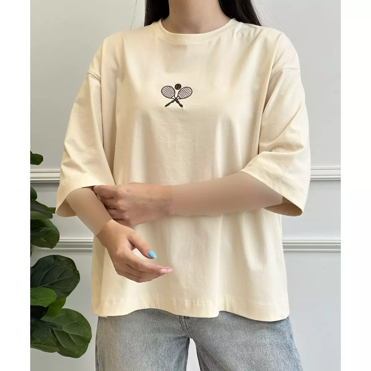 تیشرت تنیس 1003450