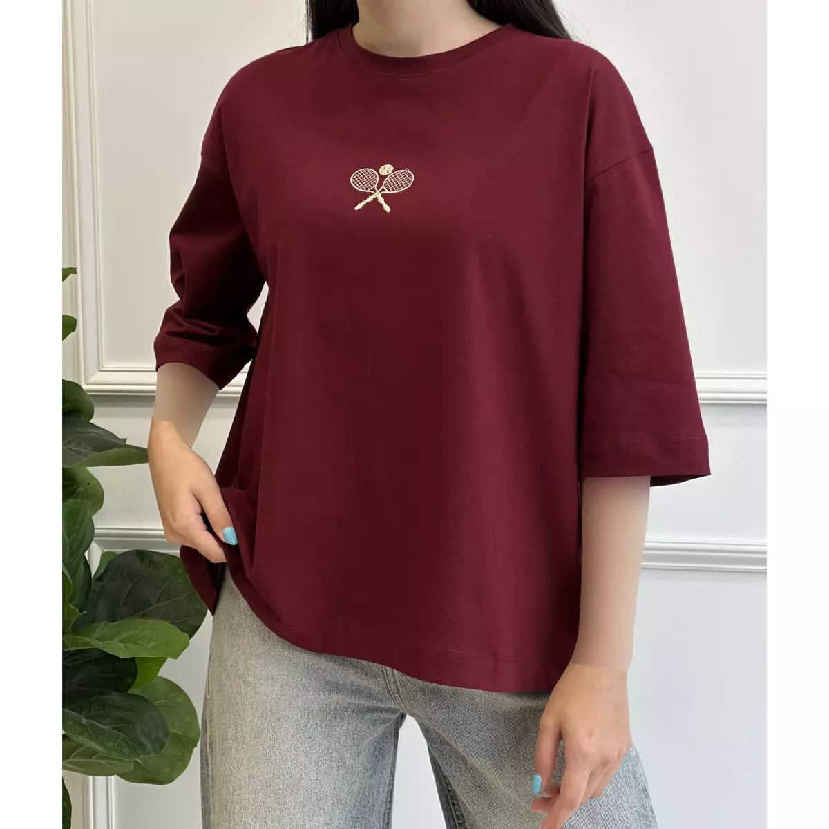 تیشرت تنیس 1003450