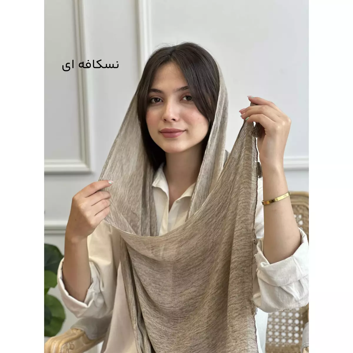شال فلورانس 1003235