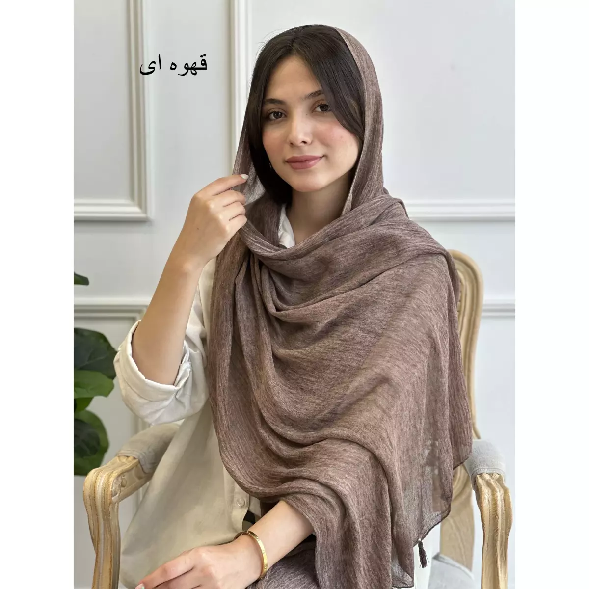 شال فلورانس 1003235