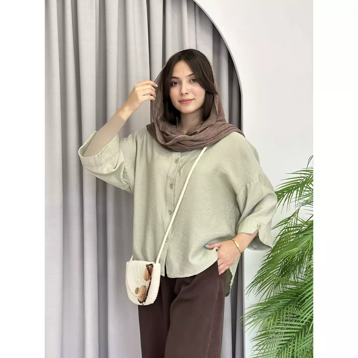 شومیز 1003458