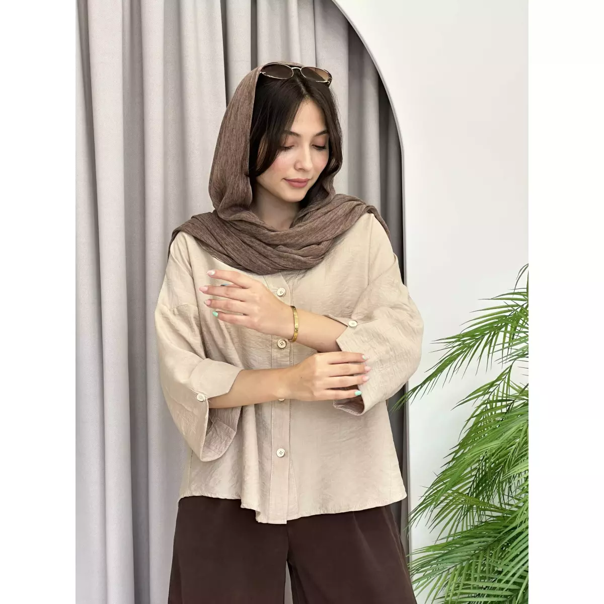 شومیز 1003458