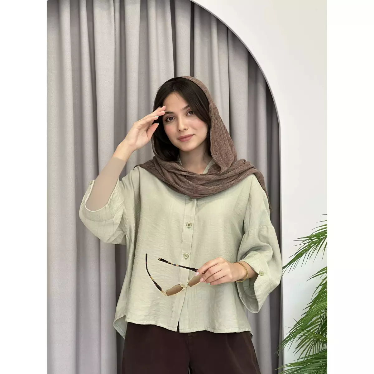 شومیز 1003458