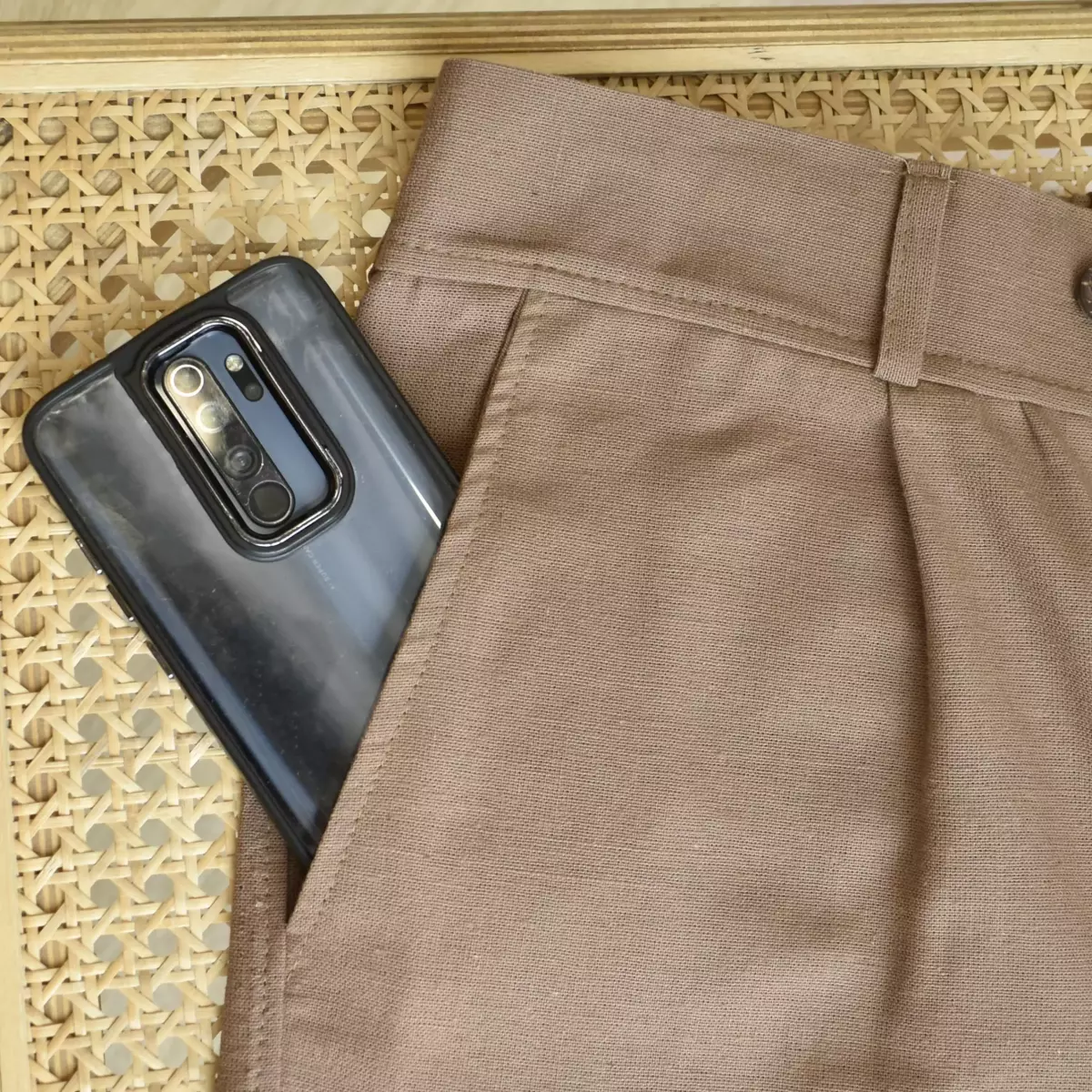 شلوارک مردانه 1003483