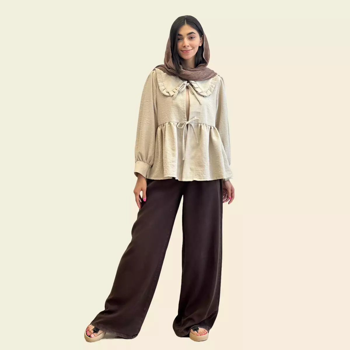 شومیز نورسا 1003468