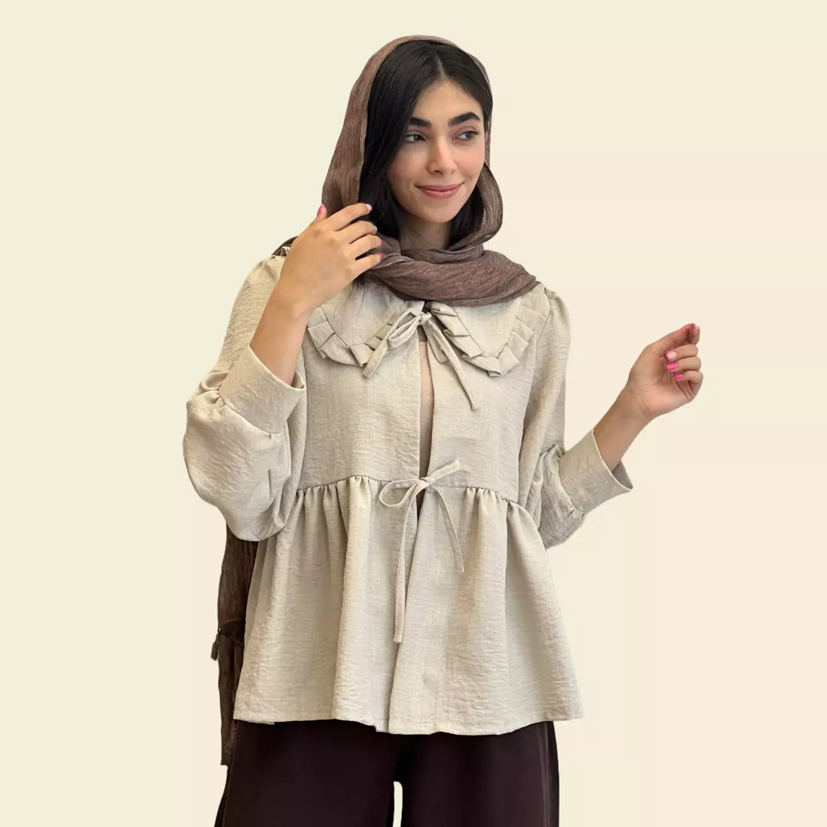 شومیز نورسا 1003468