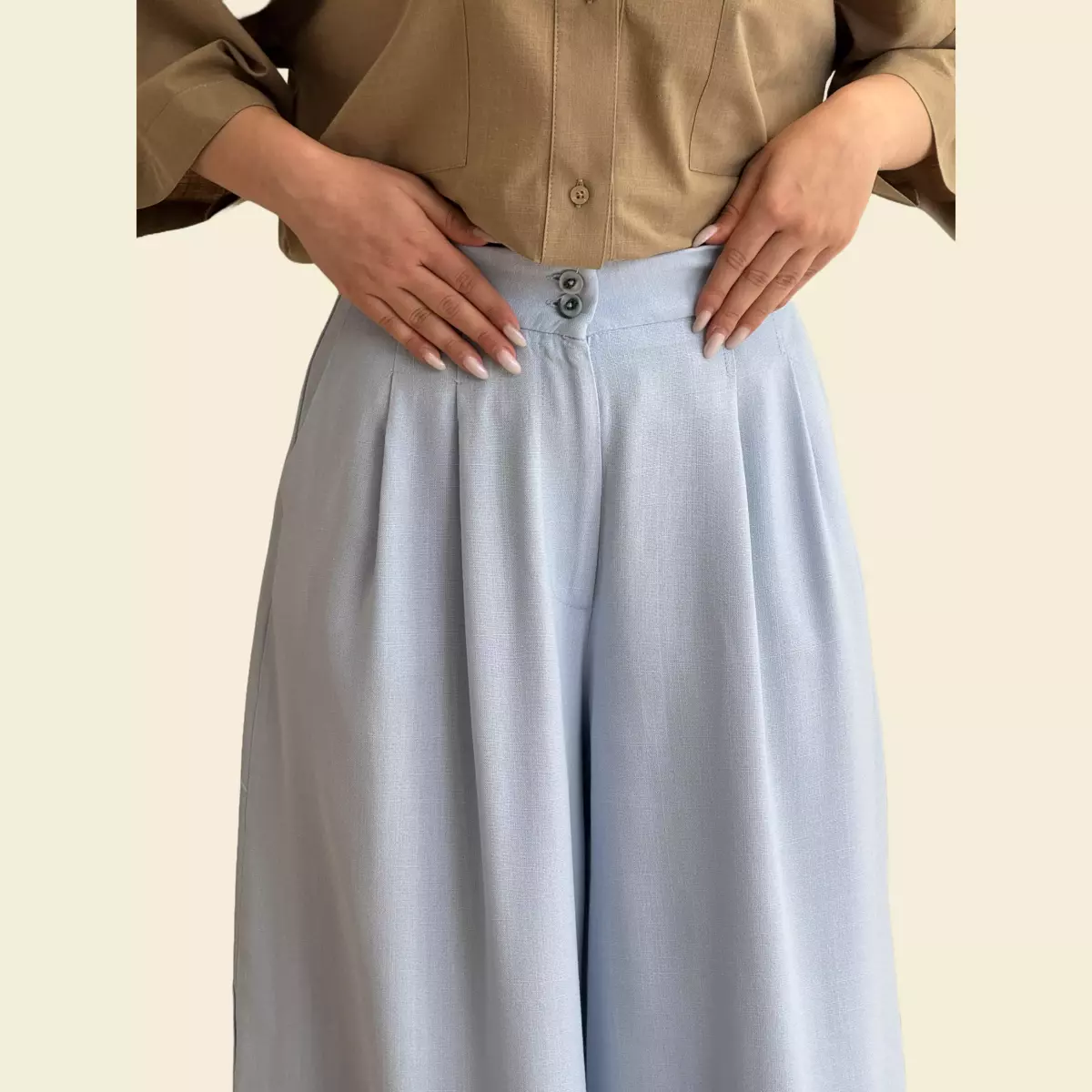 شلوار آیس 1003040