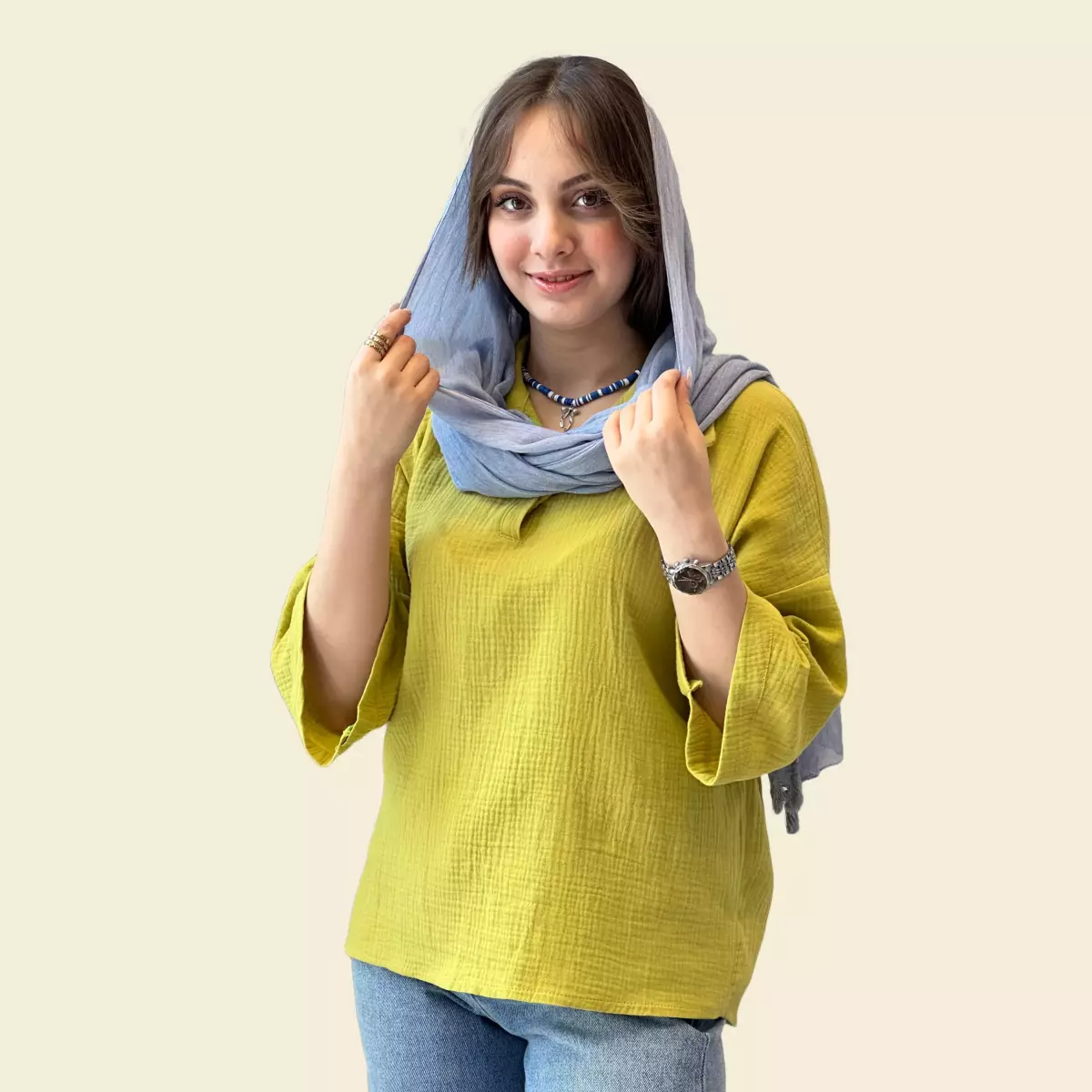 شومیز نیوا 1003505