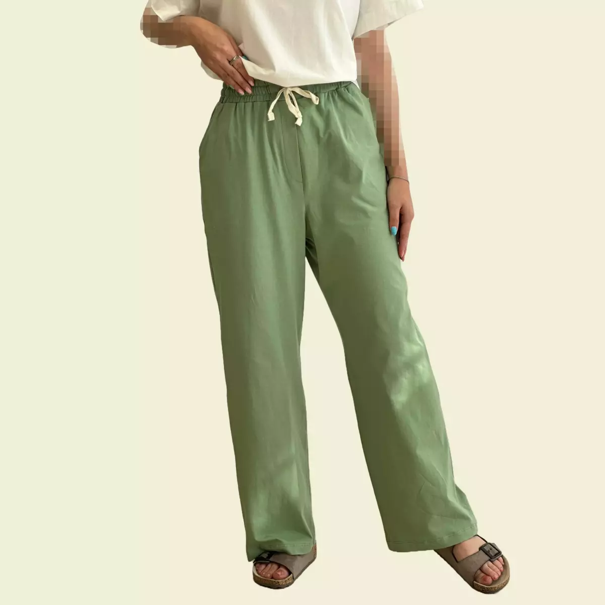شلوار راحتی 1003511