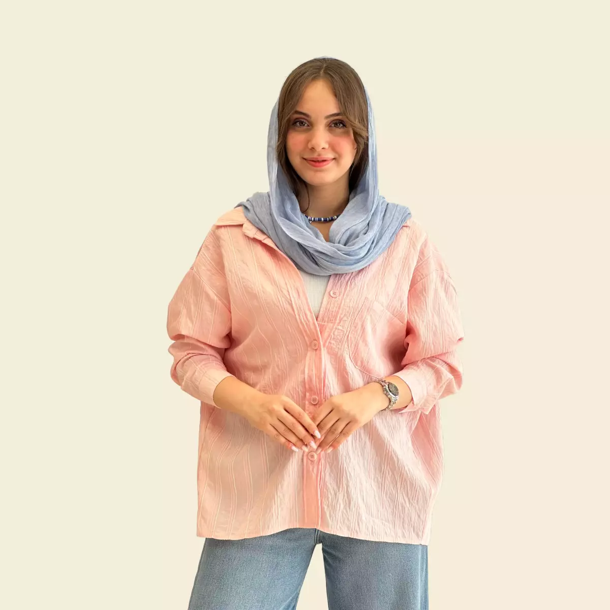 شومیز 1003513