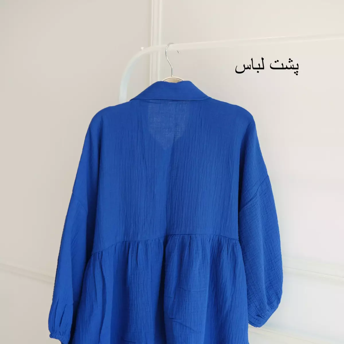 شومیز عروسکی 1003019